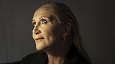 Bára Basiková