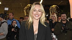 Renata Langmannová (15. ledna 2024)