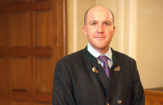 Lelio Colloredo-Mannsfeld