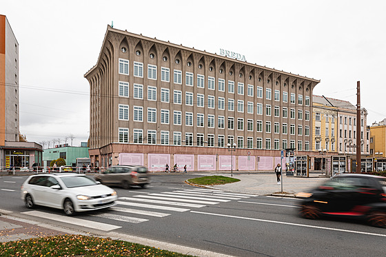 Jak se da�í vracet �ivot brownfield�m v Moravskoslezském kraji?