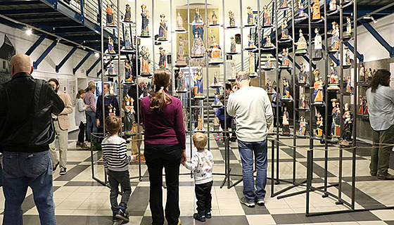 Fenomén zalánská madona