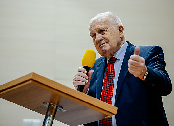 Václav Klaus Václav Klaus