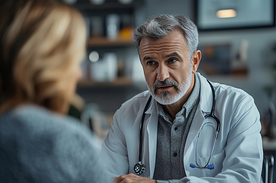 Pacientm s diabetem 2. typu svítá na lepí asy