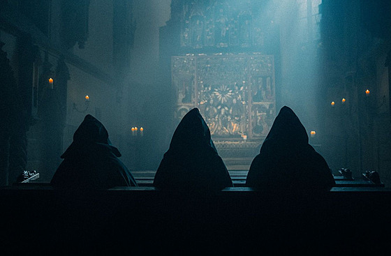 Z po�adu Zrádci (2024)