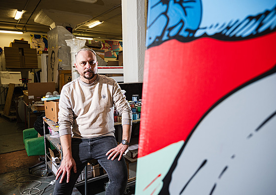 Zdenk anda alias Pasta Oner