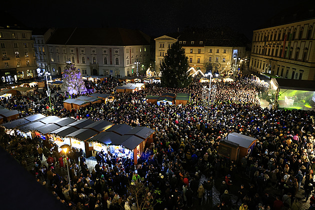 Vánoce a advent 2026