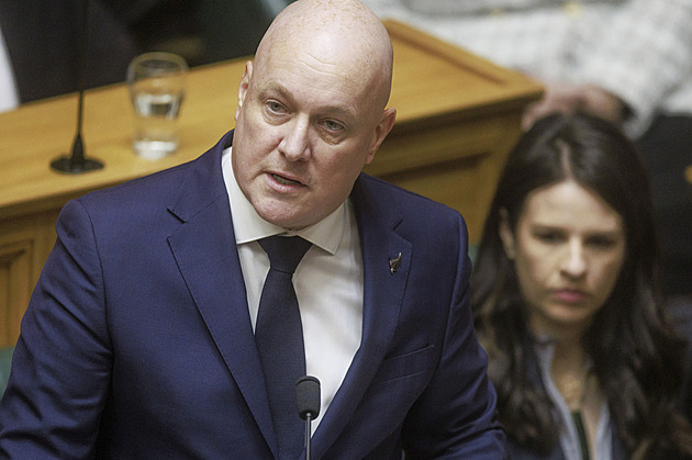 Nemělo se to stát. Novozélandský premiér se omluvil za zneužívání dětí v ústavech