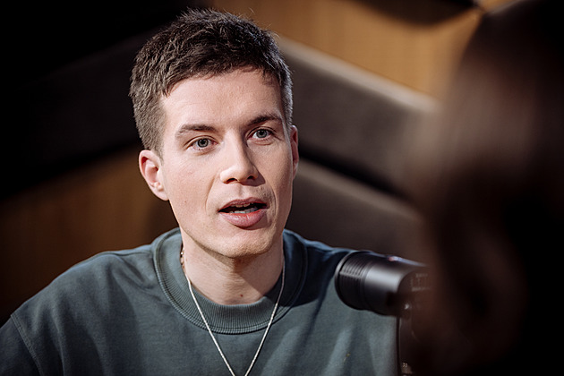 Náročné období, musím si chránit intimitu. Daniel Krejčík komentuje spekulace o krizi Náročné období, musím si chránit intimitu. Daniel Krejčík komentuje spekulace o krizi