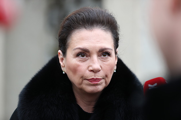 Stačilo! chystá „velké překvapení“. Lídrem kandidátky má být Bobošíková