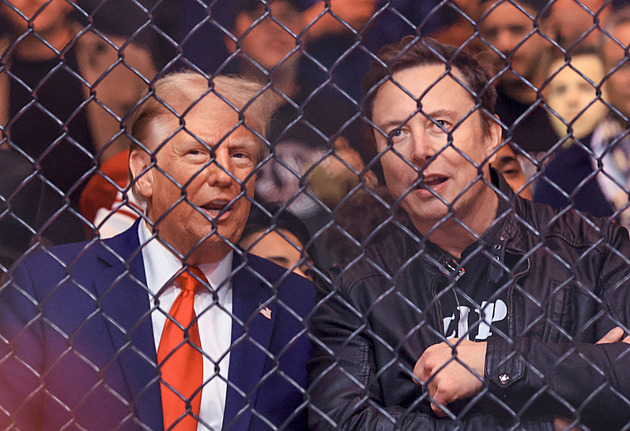Trumpovým ministrem obchodu bude Lutnick z Wall Street, původně chtěl resort financí