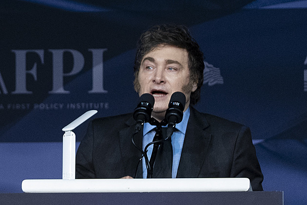 Idioti i imbecilové. Argentina přišla s kontroverzním tříděním invalidních důchodců