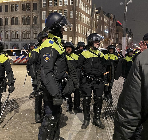 Na jednoho izraelského fanouška 37 policistů. Paříž bere zápas vážně