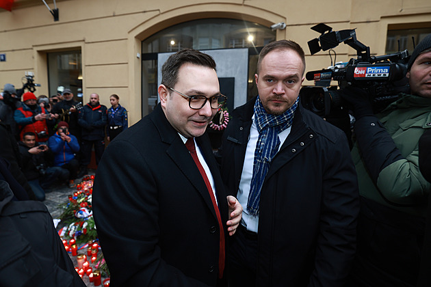 „Díky, že můžem.“ Ale někdy zapomínáme, že některé věci nemůžeme, ba nesmíme