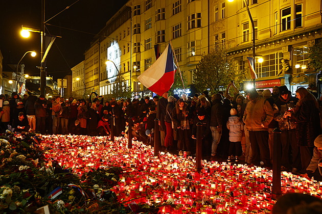 17. listopad připomíná zásadní milníky: Nacistické represe i počátek revoluce