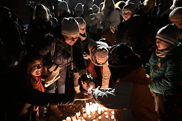 Oslavy výročí 17. listopadu: Protesty i projevy přineseme online