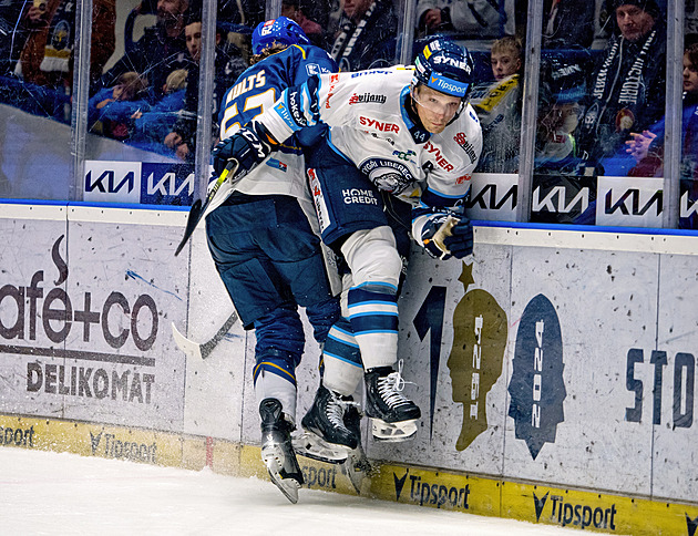 Rulíkovy starosti: Šimkův start v ohrožení, Beránek o naději definitivně přišel