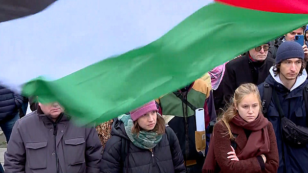 Na Štvanici o genocidě. Pokrokáři si libují ve stereotypech vůči Izraeli, ač je jindy odmítají