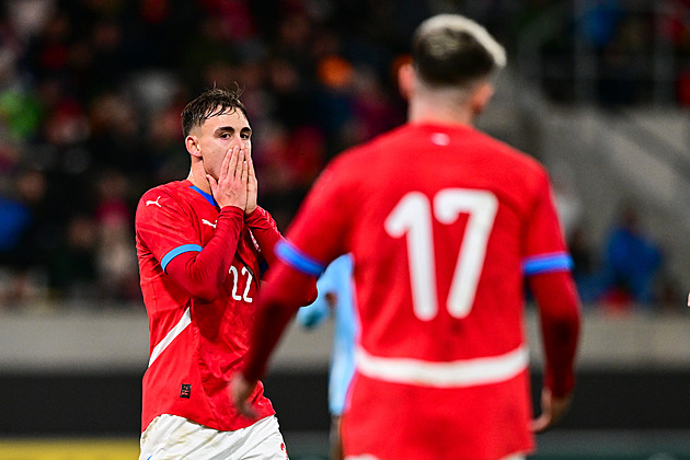 Jurásek míří do druholigového Norwiche, Slavia se těší na sedm milionů eur