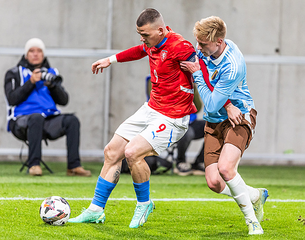 Česko na ME ve fotbale do 21 let 2025: soupiska, program, vizitky soupeřů