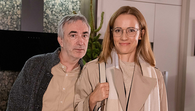 Vím, že spoustu věcí, které bych chtěl dělat, už nestihnu, přiznává Petr Vacek