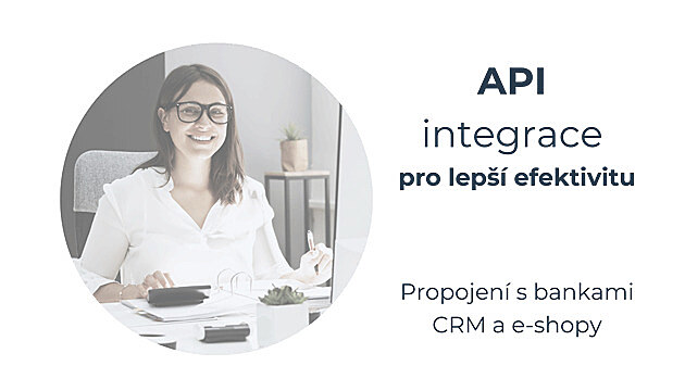 Jak AI a API integrace promn etnictv a podnikn