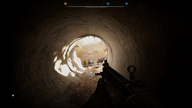 S.T.A.L.K.E.R. 2: Heart of Chornobyl (PC)