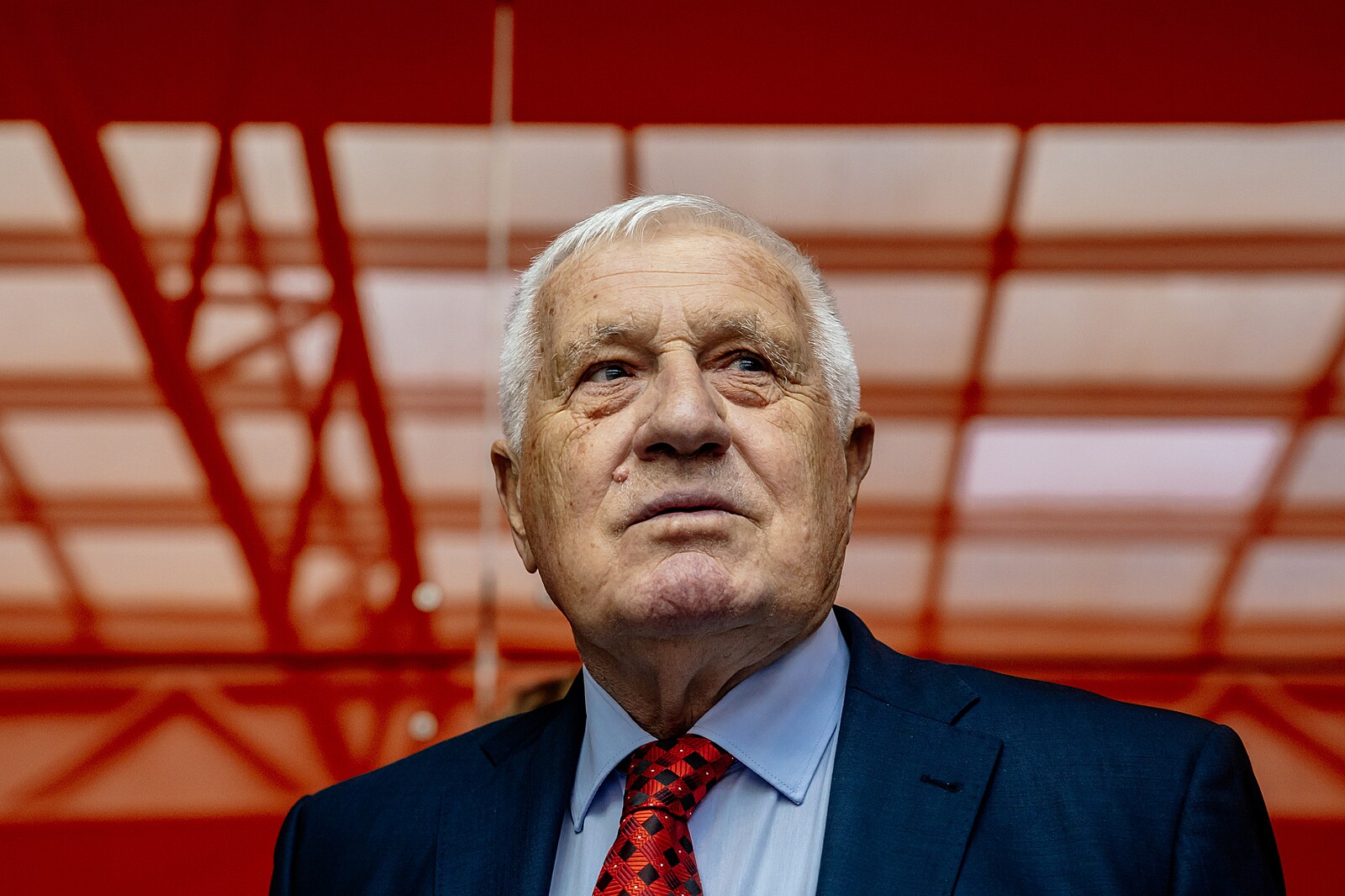 V�clav Klaus