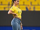 Georgina Rodriguezová