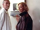 Here�ka Jana Brejchová ve filmu Skalpel, prosím z roku 1985