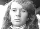 Brnnsk disidentka Jana Soukupov. (jen1980)