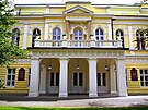 Praský palác ofín