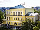 Praský palác ofín