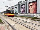 Most chyst rekonstrukci tramvajov trati za stovky milion