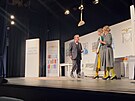 Brnnsk divadlo uvede komedii o politikaen