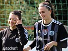 Pro hrky Dynama je dleit parta. Spolen trv chvle i mimo hit i...