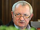 Bval jihlavsk politik a primtor msta Vratislav Vborn.