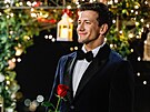 Jan Solfronk v seznamovací reality show Bachelor (2024)