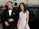 Kate, princezna z Walesu, je proslulá tím, e své odvy nosí stále znova a...