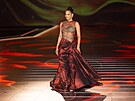 Jako by neubhl ani den od chvíle, kdy si hereka Halle Berry pebírala Oscara...