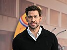 John Krasinski v Londýn� (7. kv�tna 2024)
