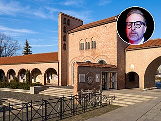 Ji�í Martínek odhalil tajemství jedné z málo známých hrobek �eských panovník�.