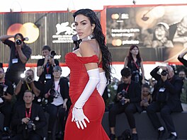 Georgina Rodriguezová