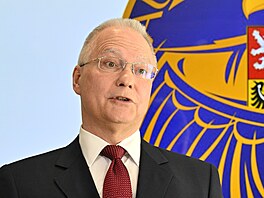 Varování éfa pion. editel BIS Michal Koudelka mluvil o ukrajinských...