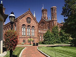 Nejen krása p�írody, ale té� touha po poznání. Posláním Smithsonova národního...