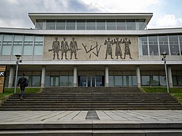 O tom, �e historie bolí, u� v�dí v B�lehradu. Jejich neslavn�j�í muzeum �...