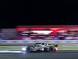 Peugeot Le Mans
