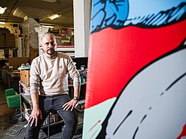 Zdenk anda alias Pasta Oner