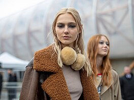 Tradi�n� udávali krok v mód� návrhá�i. V posledních letech jim ov�em vyrostla...