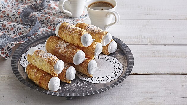 Kremrole