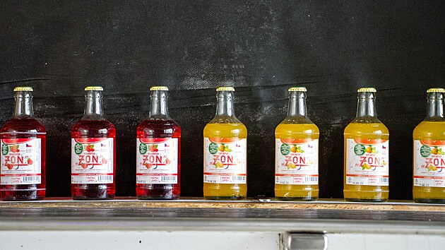 Audiovizuln vstava nabz v Brn pohled do minulosti i budoucnosti Dornychu. (listopad 2024)